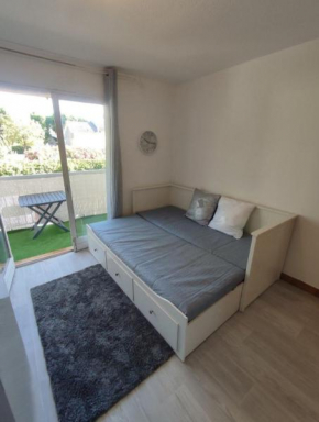 Appartement à 5 min des plages, parking gratuit